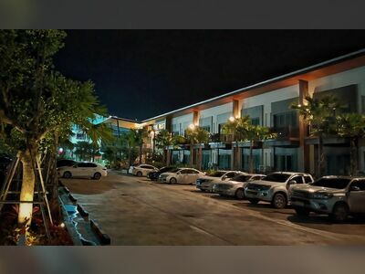 The Rest Hotel