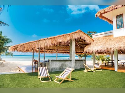 Puk's Palace and Day Club