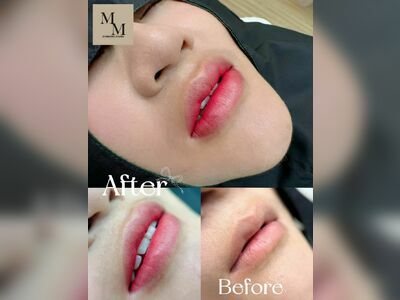 MM Eyebrows Studio