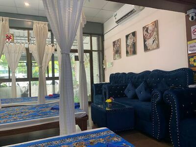 Baan Ruk Sook Massage
