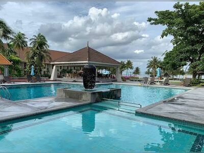 The Novotel Chumphon