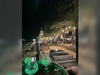 Art Bliss Bar