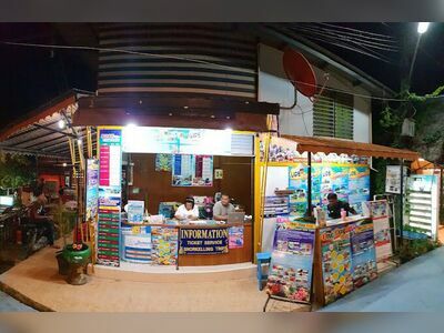 Lipecorner Tour