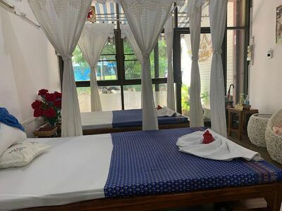 Baan Ruk Sook Massage