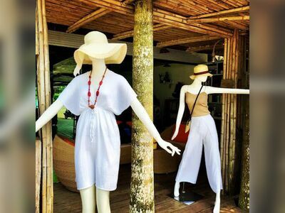 Mala Ko Kut Beachwear