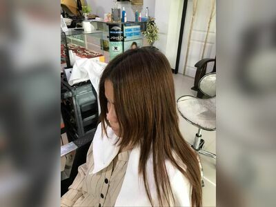 Hair Design by Katesinee