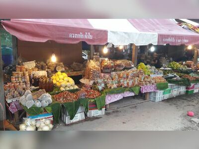 Muser 2 Market