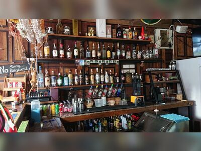 Corner Bar