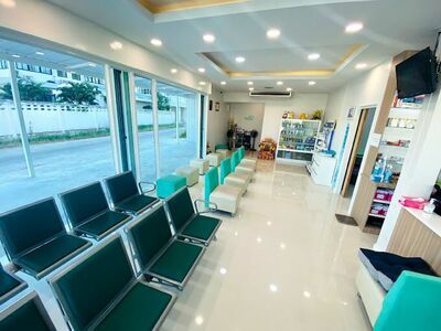 Anjali-Ekthara Clinic