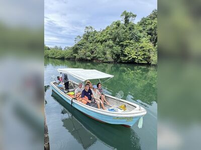 Koh Kood TS Car Rental & Diving
