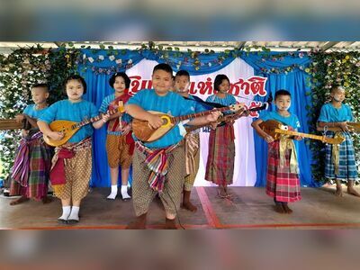 Kalyanamitr Foundation for Child and Youth Development