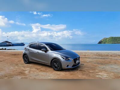 Car & Jeep Rentals on Koh Phangan