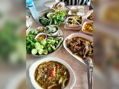 Khun Saha Restaurant