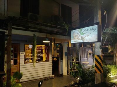 Kanda Massage & Waxing