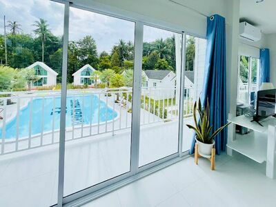 Thirty Tree Garden House - Hostel Chumphon