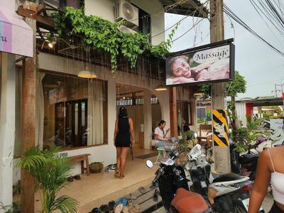 Kanda Massage & Waxing