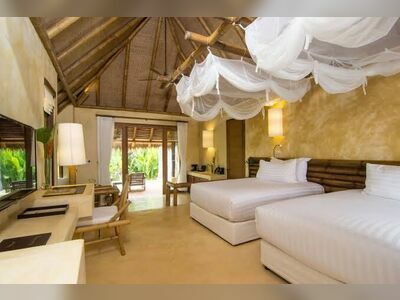 High Season Pool Villa & Spa