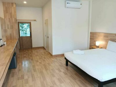 Three Bays Resort