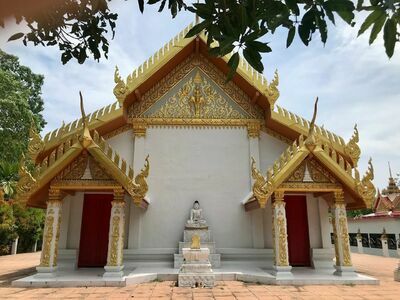 Wat Ampawan
