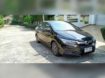 Hunter Car Hire Hua Hin
