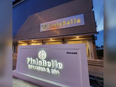 Finlabelle Wellness & Spa