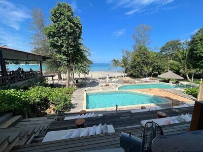 Koh Kood Resort