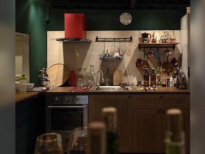 Home Resto
