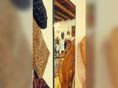 Rose de Boheme Boutique