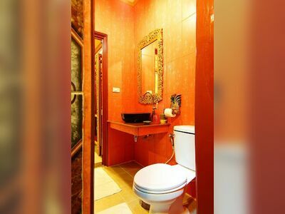 Irrawaddy Resort Hotel