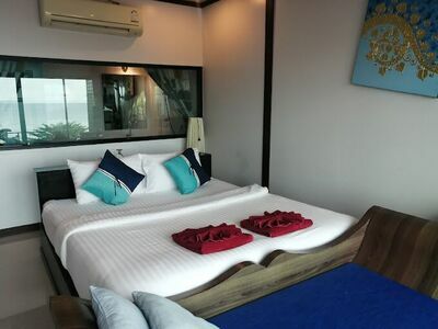 Kathalee Beach Resort & Spa
