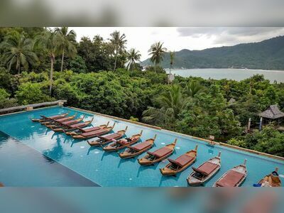 Santhiya Koh Phangan Resort & Spa