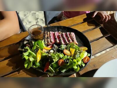 Rim Had Restaurant