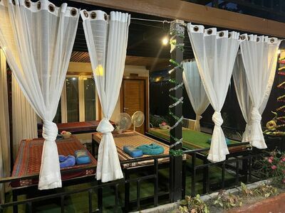 Garden Massage Koh Lipe