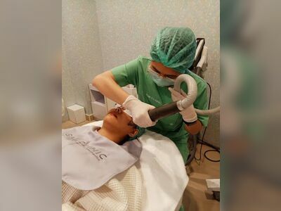 ISM Clinic Nong Khai