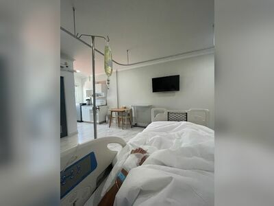 First Western Hospital