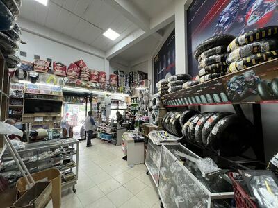 IQ MotorPart