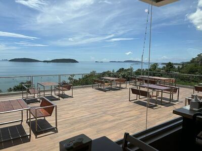 Matre Valley Restaurant & Cafe