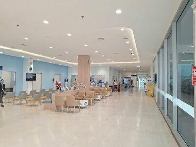 Prince Sakon Nakhon Hospital