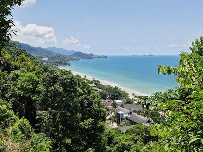 Koh Chang Archipelago National Park