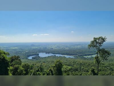 Phu Phah Lek National Park