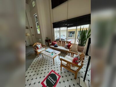 Baan Suan Massage