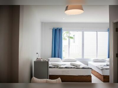 Thirty Tree Garden House - Hostel Chumphon