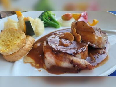 The View Restaurant