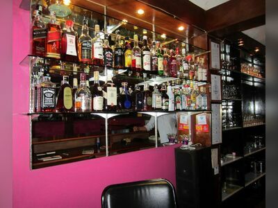 New Guy Bar