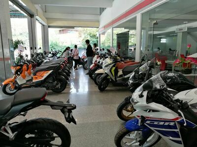 Pasobchai Kolkarn Headquarters Tak Branch