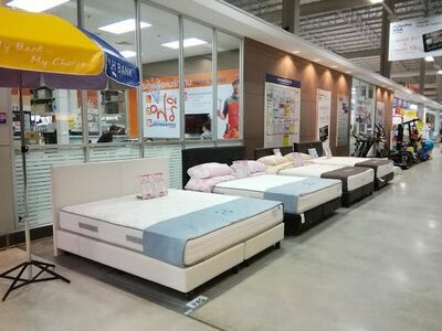 HomePro Chumphon