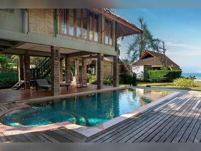 Peter Pan Resort