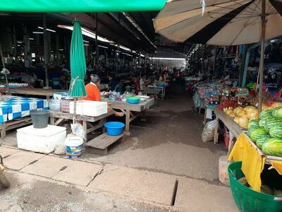 Old Market