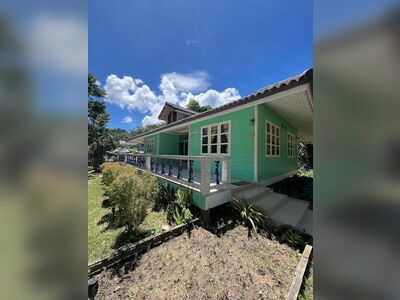 Janzo House