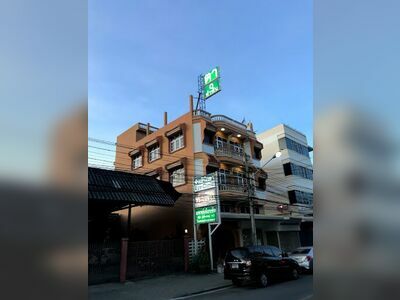 Saha Eye and Dental Clinic Hua Hin